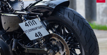 34BMW R18