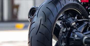 35BMW R18