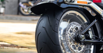 36BMW R18