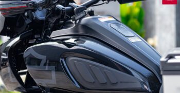 36BMW R18