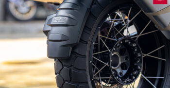 38BMW R18