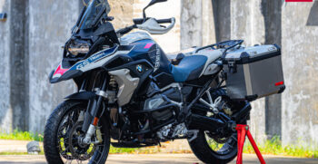 3BMW R18