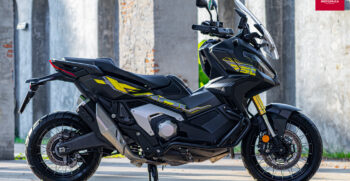 3BMW R18