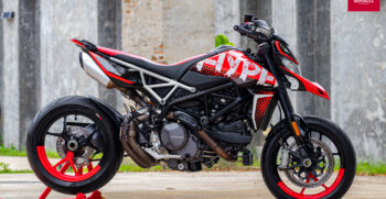 3BMW R18