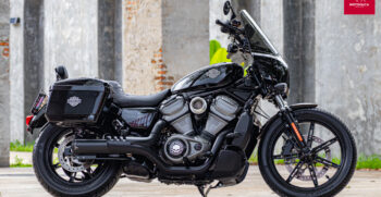 3BMW R18