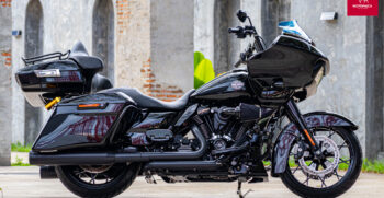 3BMW R18