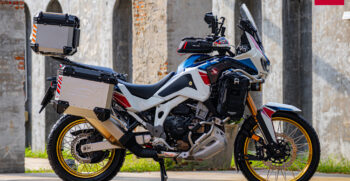 3BMW R18