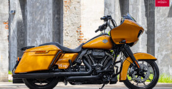 3BMW R18