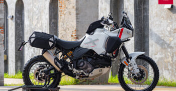 3BMW R18