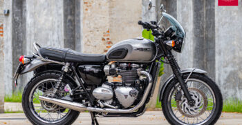 3BMW R18