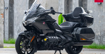 3BMW R18