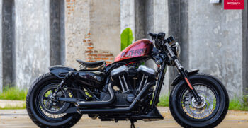 3BMW R18