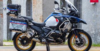 3BMW R18