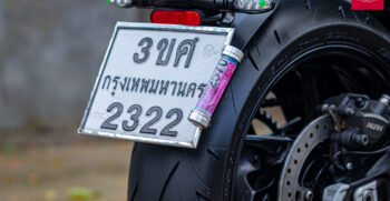 40BMW R18