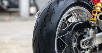 40BMW R18