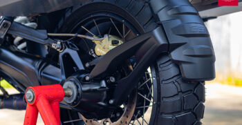 40BMW R18
