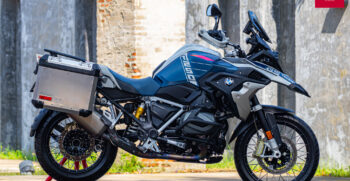 4BMW R18