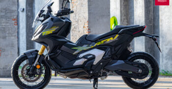 4BMW R18