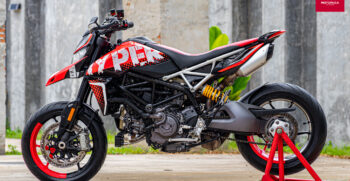 4BMW R18