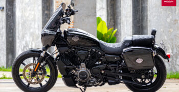 4BMW R18