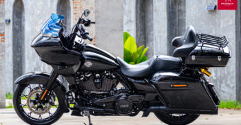 4BMW R18