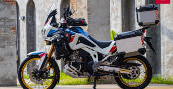 4BMW R18