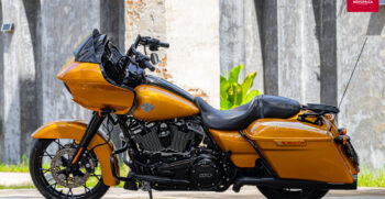 4BMW R18
