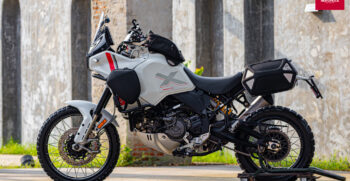 4BMW R18
