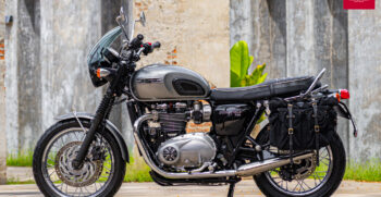 4BMW R18