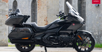 4BMW R18