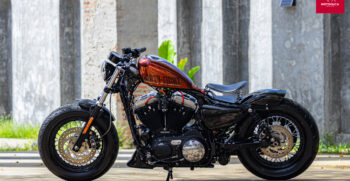 4BMW R18