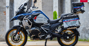 4BMW R18