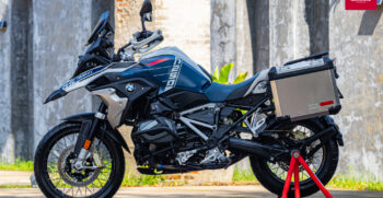 5BMW R18