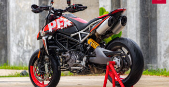 5BMW R18