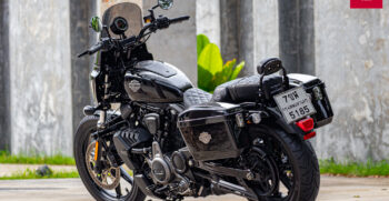 5BMW R18