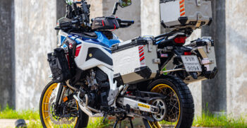 5BMW R18