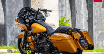 5BMW R18