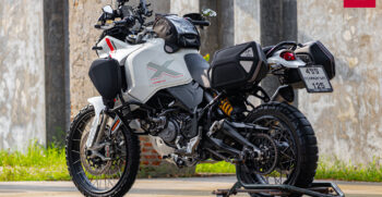 5BMW R18