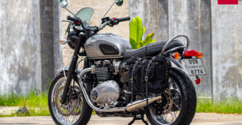5BMW R18