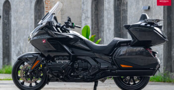 5BMW R18