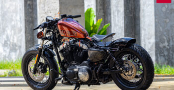 5BMW R18