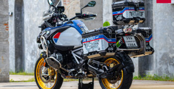 5BMW R18