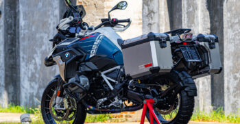 6BMW R18