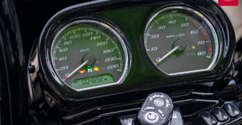 6BMW R18