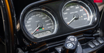 6BMW R18