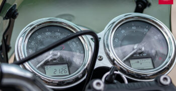 6BMW R18