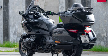 6BMW R18
