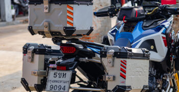 7BMW R18