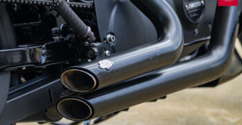 7BMW R18