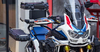 8BMW R18